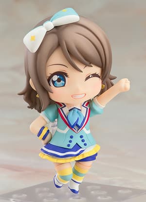 Nendoroid 692 You Watanabe - Re-Release - 3