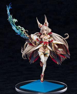 Nia - Xenoblade Chronicles 2 - Good Smile Company - Re-Release - 2