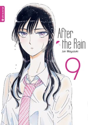 After the Rain - Altraverse - Band 09 - 1