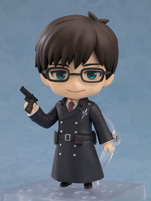 Nendoroid 2378 Yukio Okumura - 1
