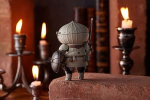 Nendoroid 1964 Siegmeyer (8)