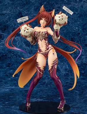 Cerberus aus Rage of Bahamut - 2