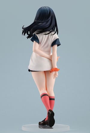 Rikka Takarada - L - Gridman Universe Pop Up Parade - Good Smile Company - 2