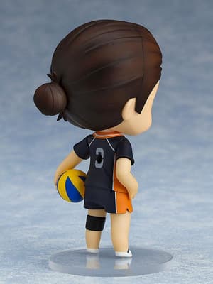 Nendoroid 914 Asahi Azumane - Re-Release - 6
