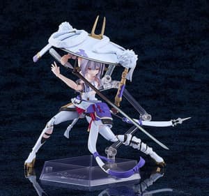 Figma 640 Scarlet - 8