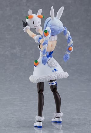 Figma 529 Usada Pekora - 8