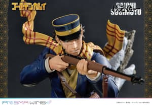 Saichi Sugimoto - Prisma Wing - Prime 1 Studio (13)