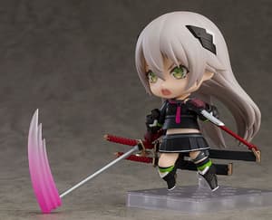 Nendoroid 1111 Ichi - 5