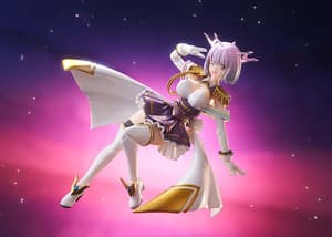 figma Akane Shinjo (New Order) - 4