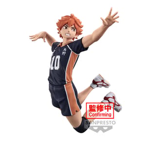 Hinata Shoyo - Haikyu!! Noodle Stopper - Furyu (1)