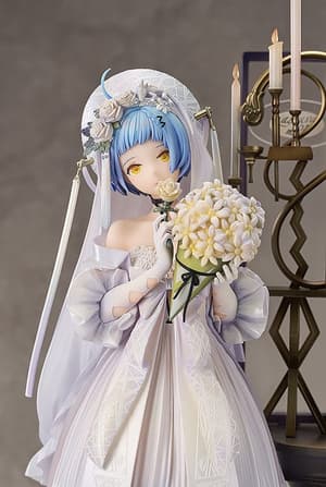 Zas M21 - Affections Behind the Bouquet - Good Smile Company - 10