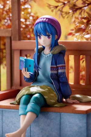 Rin Shima - Footbath - AmiAmi - 7
