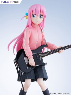 Hitori Gotoh - F:Nex - Furyu (9)