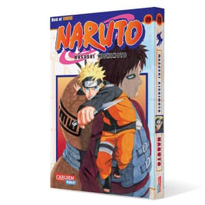 Naruto 29 - 2