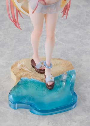 White Rabbit Rosu (Rosuuri) - Swimsuit - Solarain - 11