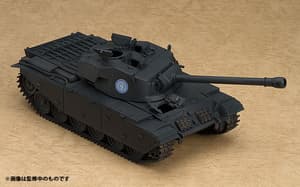 Centurion - Nendoroid More - Girls und Panzer - 3