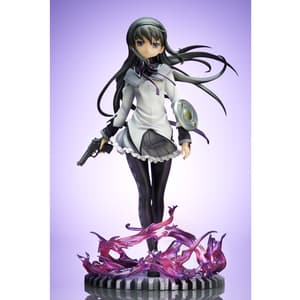 Akemi Homura - Timeshift Version - 1