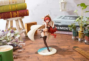 CAworks "Mushoku Tensei: Jobless Reincarnation" Eris Boreas Greyrat: Swimsuit Ver. - 8