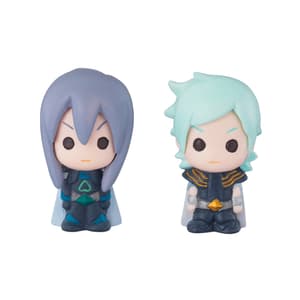 Eas - Chibi-Arts - 2