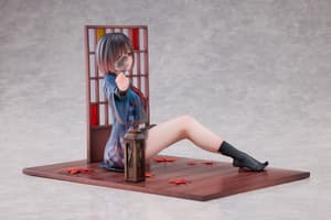 Kaede (Dsmile) - 1/6 Deluxe Edition - Magi Arts (12)