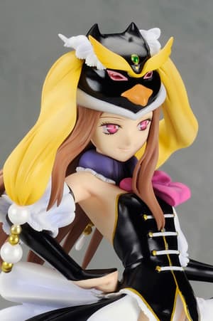 Princess of the Crystal - Kotobukiya - 1
