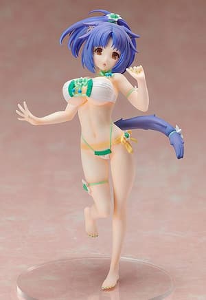 Cinnamon - Nekopara S-Style - Swimsuit Ver. - 2