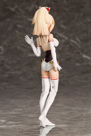 Asra Archer - Megami Device - Kotobukiya Model Kit - Re-Release - 12
