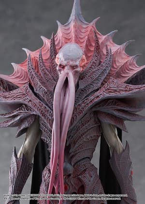 The Emperor - SP - Baldur´s Gate III Pop Up Parade - Good Smile Company - 7