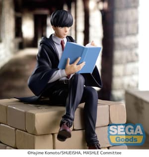 Mash Burnedead - PM Perching - Sega (4)