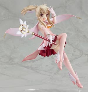 Prisma Illya - 4