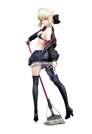 Saber Alter - Rider - Alter - 13