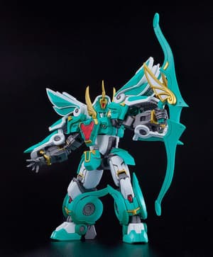 MODEROID King's Style Winzert - 4