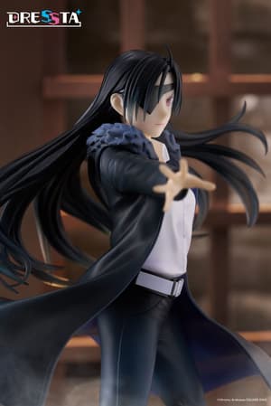 Asa - Dressta - Taito - 7