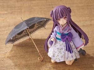 PARDOLL: Kaguya - 7
