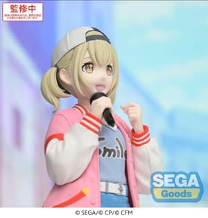 Kohane Azusawa - Desktop x Decorate Collections - Sega - 1