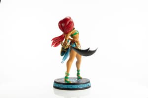 The Legend of Zelda Breath of the Wild PVC Statue Urbosa Collector's Edition 28 cm (24)