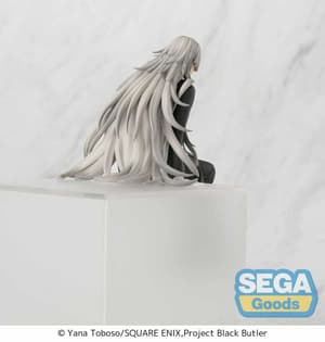 Undertaker - PM Perching - Sega - 1
