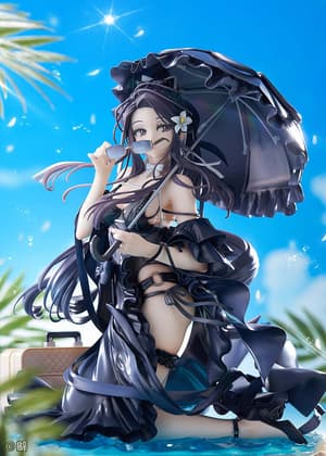 Illustrator Collection Figure "Toshiue Kanojo" Illustration by wata - 2