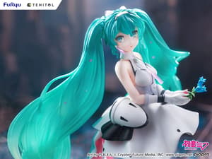 Hatsune Miku - Galaxy Live - Tenitol - Furyu - 6