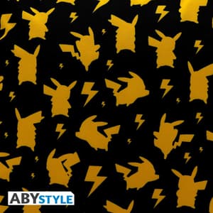 Abystyle Pikachu Kopf Plüschkissen (1)
