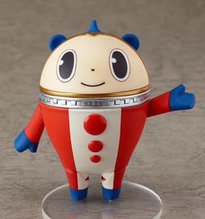 Nendoroid 256 Kuma (Teddy) - 1
