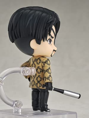 Nendoroid 2786 Goro Majima - 5