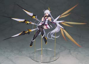 Kiana Kaslana - Houkai 3rd - Alter - 2