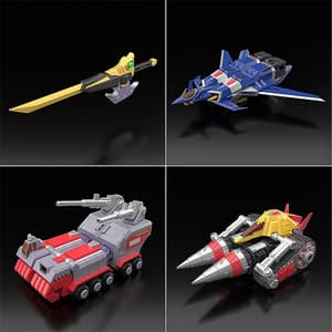 Full Power Gridman - DX - The Gattai - Good Smile Company (15)