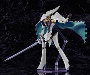 PLAMATEA Seeker - 9