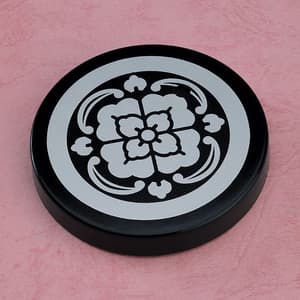 Nendoroid 2721 Kashu Kiyomitsu - STARFLYER Pilot (Captain)  - 6