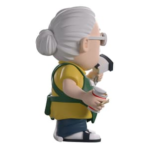 Taro Sakamoto - Vinyl Figure - Youtooz - 5