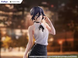 Reze - Tenitol Tall - Furyu - 12