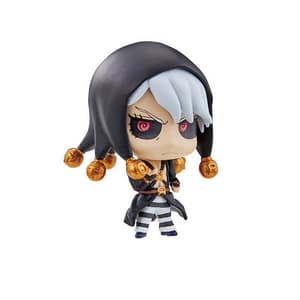 Random Selection - JoJo's Bizarre Adventure - Capsule Figure Collection 03 - Bandai - 4
