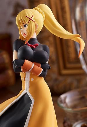 Darkness - Konosuba Pop Up Parade - Max Factory - 2